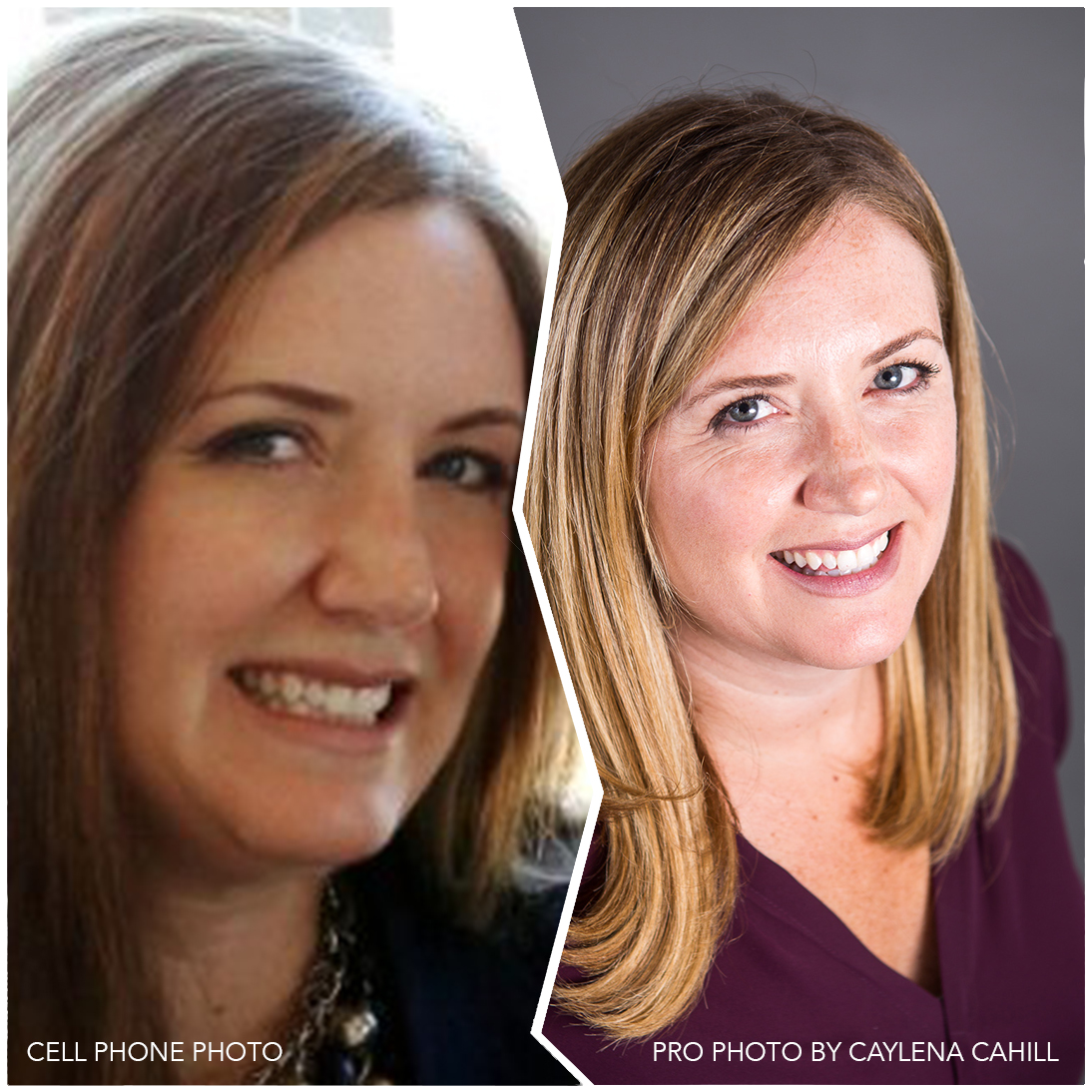 Is your headshot helping you or holding you back? Mini-sessions on Monday.