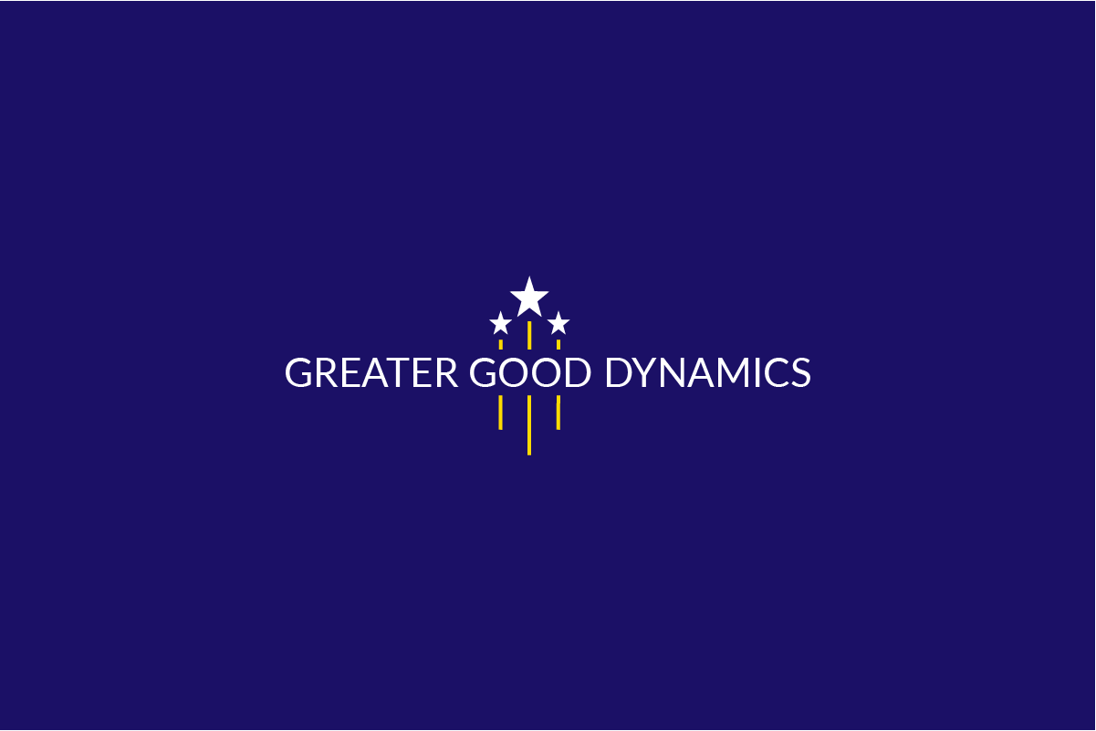 Greater Good Dynamics Logo