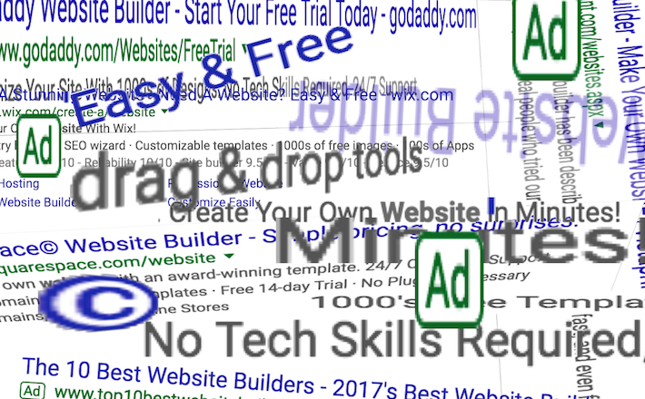 The Problem with Generic Website Builders — and Why Custom Websites are Worth It