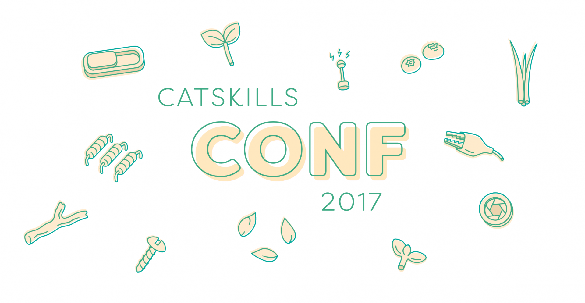 Catskills Conf Website