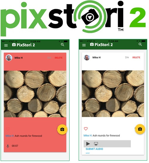 PixStori 2™