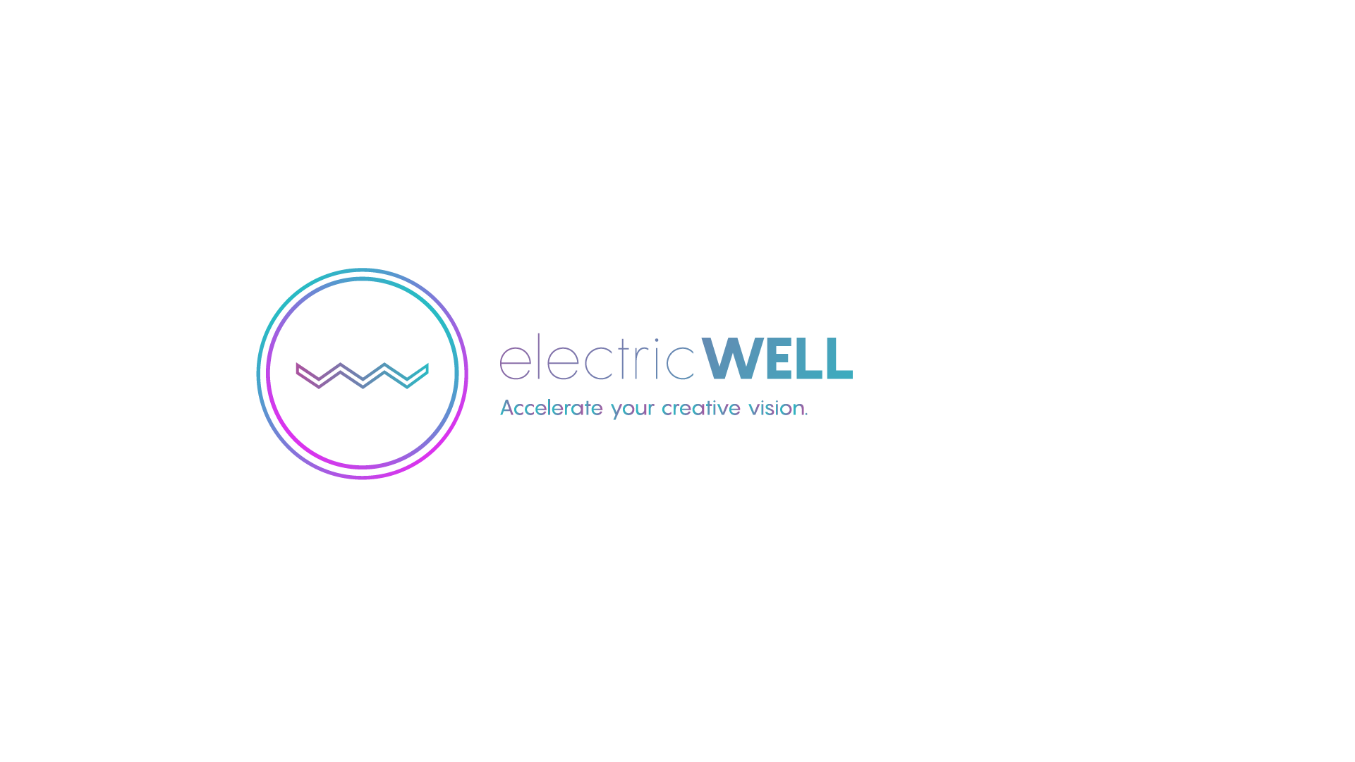 electric WELL (new look)