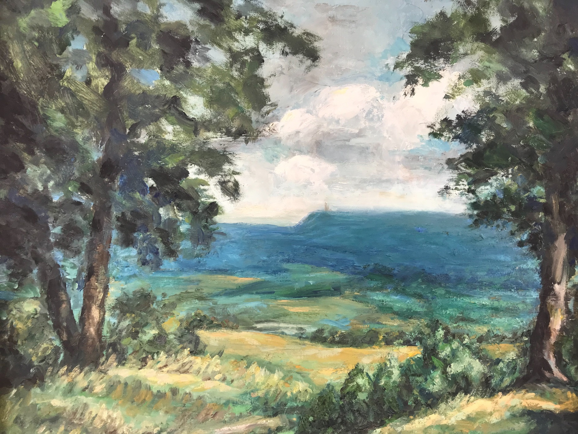 Calling All Artists