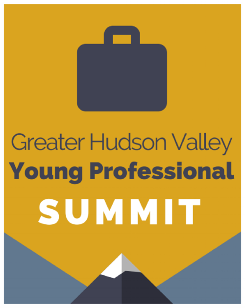 The Greater Hudson Valley Young Professional Summit