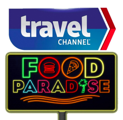 Food Paradise