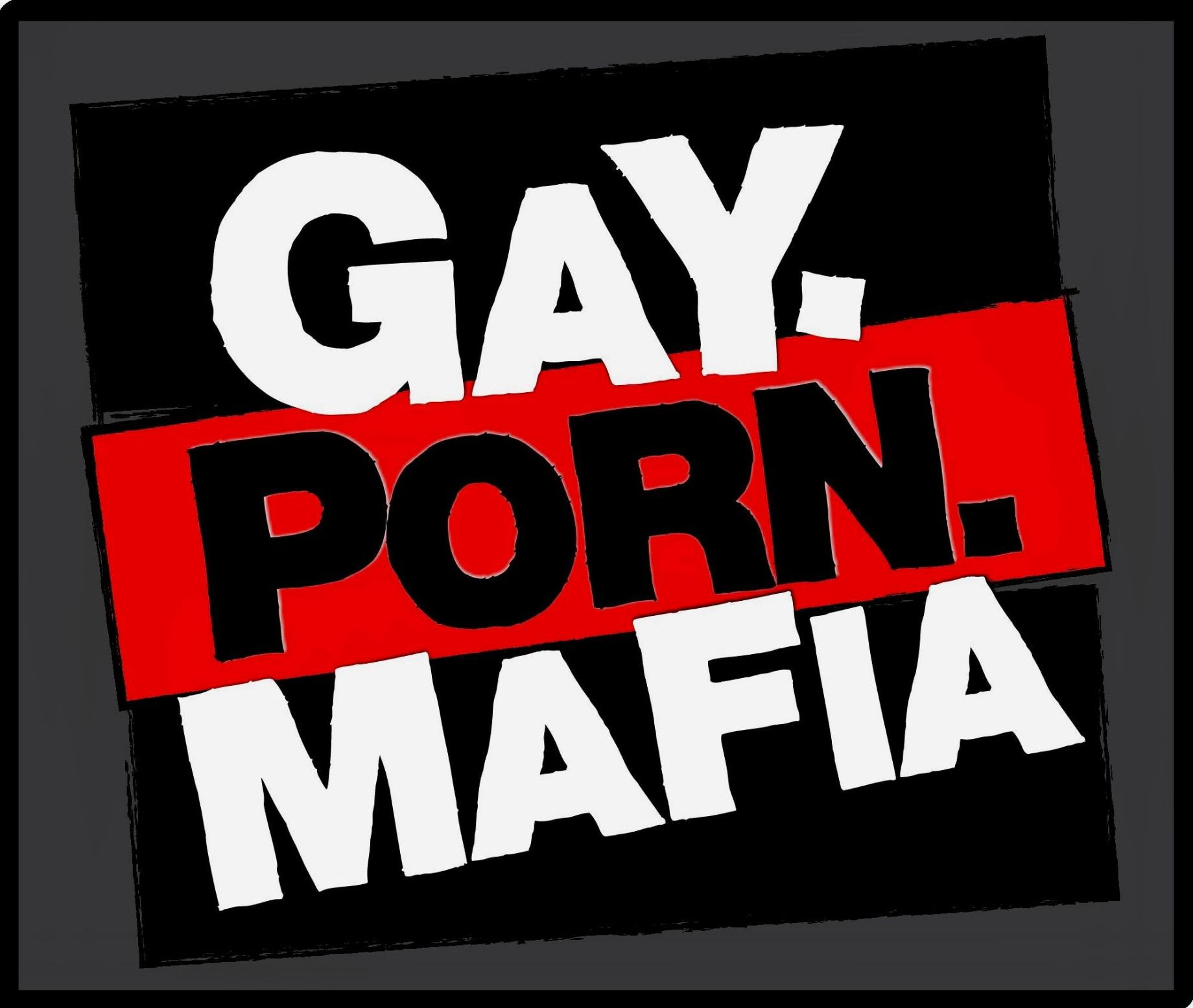 Gay. Porn. Mafia