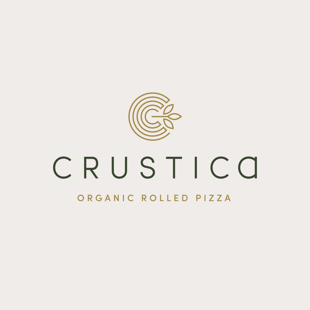 Crustica Logo