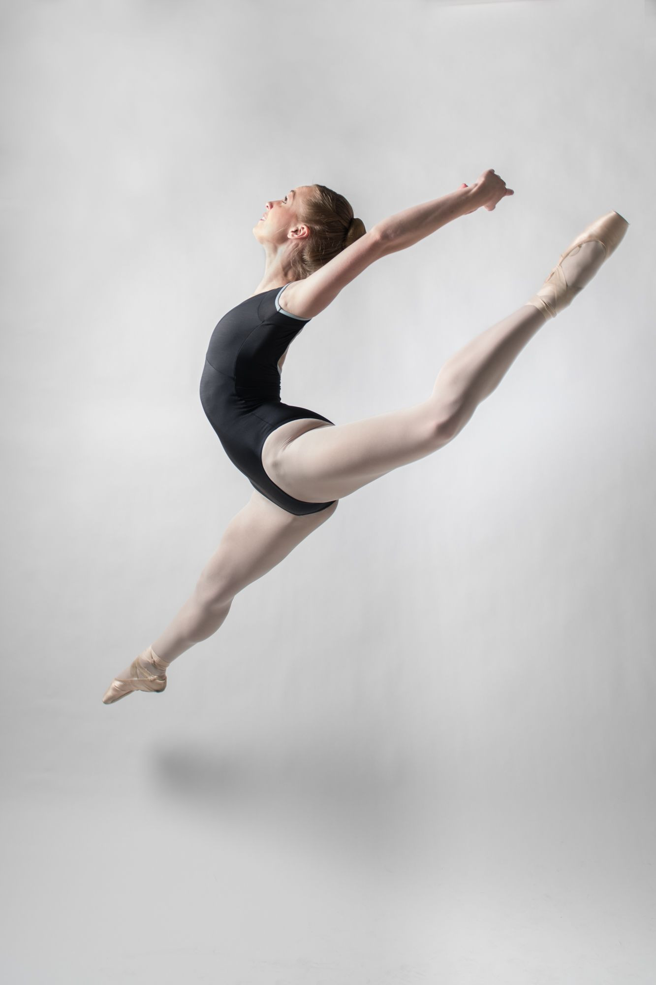 Ballerina