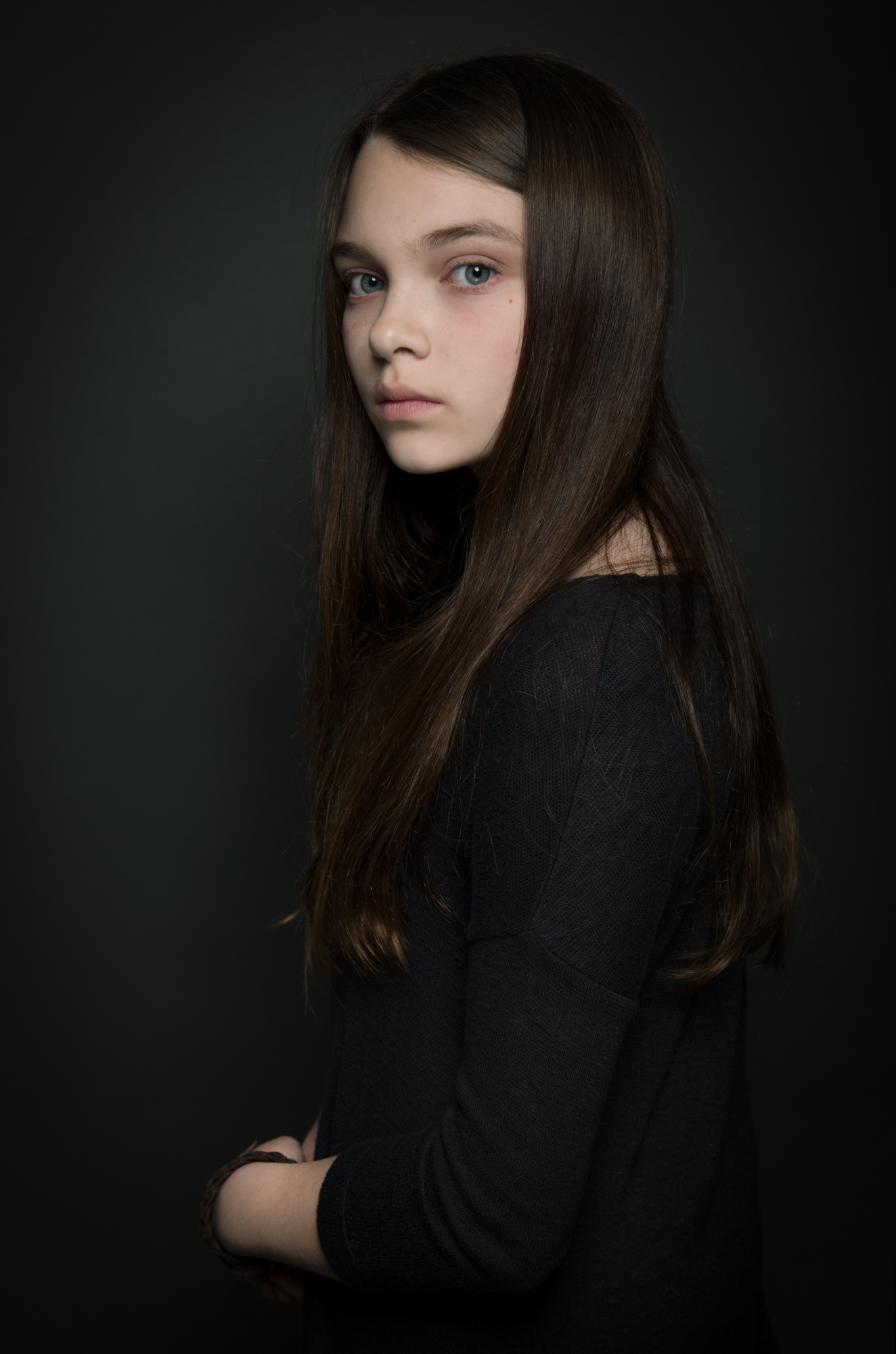 Fine Art Children Photography