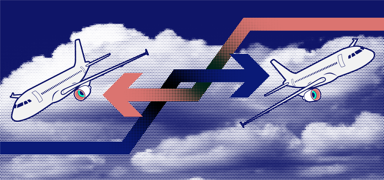The Best and Worst US Airlines in 2018